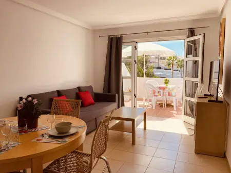 Costa Adeje: Joli appartement avec piscine proche parcs - Photo 5