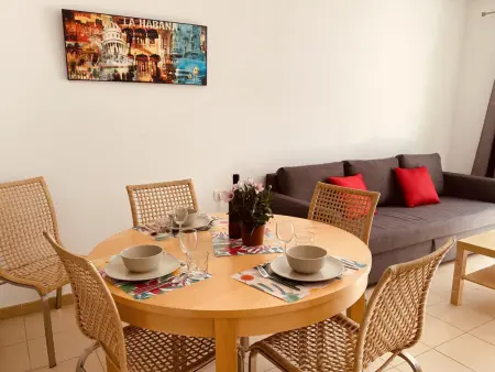 Costa Adeje: Joli appartement avec piscine proche parcs - Photo 6
