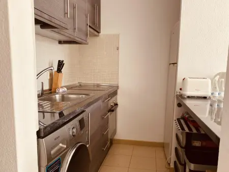 Costa Adeje: Joli appartement avec piscine proche parcs - Photo 7