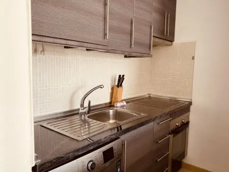 Costa Adeje: Joli appartement avec piscine proche parcs - Photo 8