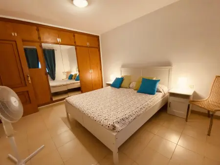 Costa Adeje: Joli appartement avec piscine proche parcs - Photo 11