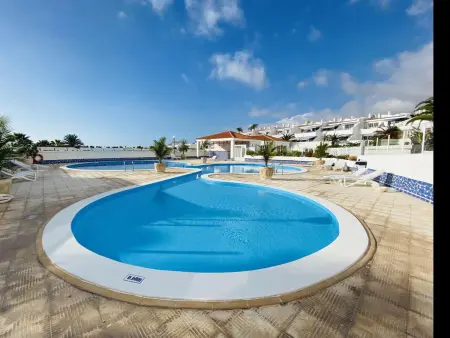 Costa Adeje: Joli appartement avec piscine proche parcs - Photo 16