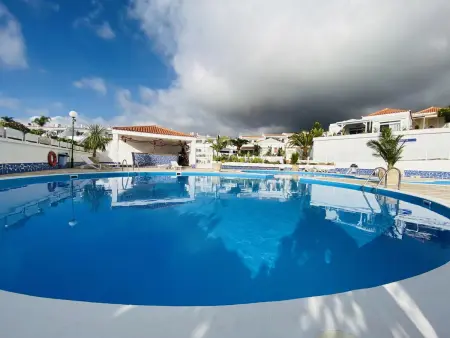 Costa Adeje: Joli appartement avec piscine proche parcs - Photo 18