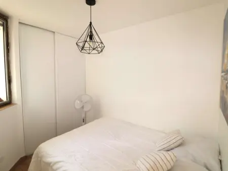 Appartement 2 pièces avec terrasse, Appartement 4 personnes à Le Grau du Roi - Photo 8