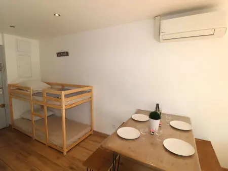 Appartement 2 pièces avec terrasse, Appartement 4 personnes à Le Grau du Roi - Photo 9