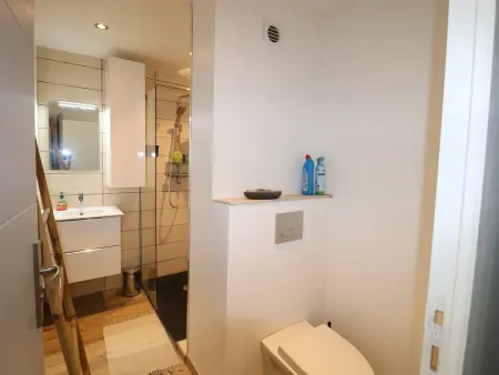Appartement 2 pièces avec terrasse, Appartement 4 personnes à Le Grau du Roi - Photo 10