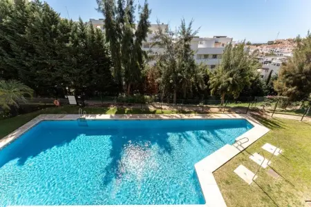 CT 232 - Eden Golf Sur - Southfacing Apartment, Appartement avec vue mer sud - Photo 5