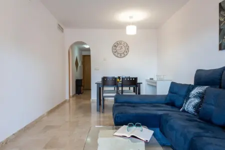 CT 232 - Eden Golf Sur - Southfacing Apartment, Appartement avec vue mer sud - Photo 7
