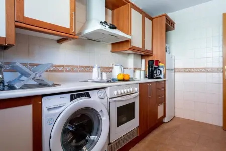 CT 232 - Eden Golf Sur - Southfacing Apartment, Appartement avec vue mer sud - Photo 10