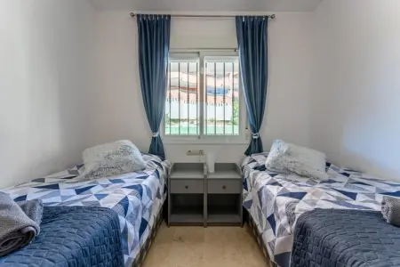 CT 232 - Eden Golf Sur - Southfacing Apartment, Appartement avec vue mer sud - Photo 14