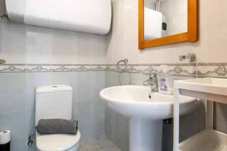 CT 232 - Eden Golf Sur - Southfacing Apartment, Appartement avec vue mer sud - Photo 16