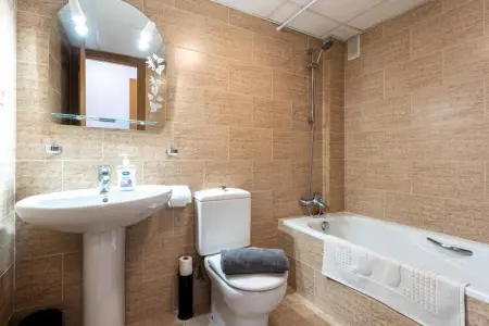 CT 232 - Eden Golf Sur - Southfacing Apartment, Appartement avec vue mer sud - Photo 17