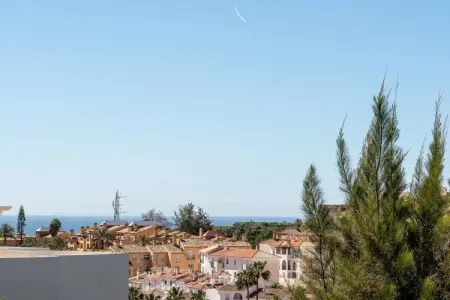 CT 232 - Eden Golf Sur - Southfacing Apartment, Appartement avec vue mer sud - Photo 20