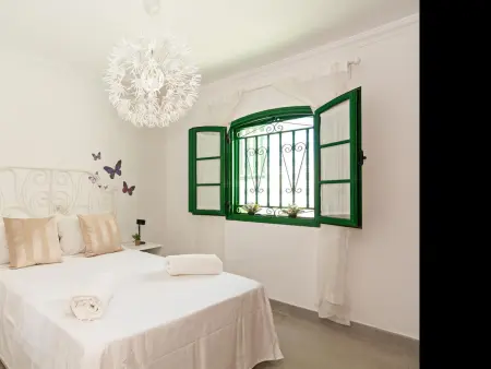 Appartement Marine Breeze avec terrasse et piscine à Puerto del Carmen - Photo 3