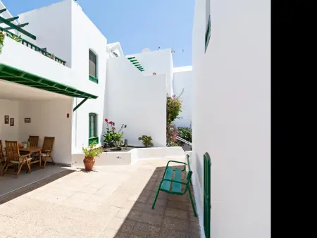 Appartement Marine Breeze avec terrasse et piscine à Puerto del Carmen - Photo 4