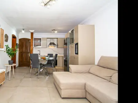 Appartement Marine Breeze avec terrasse et piscine à Puerto del Carmen - Photo 6