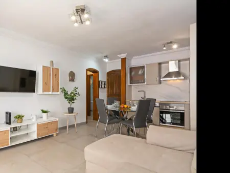 Appartement Marine Breeze avec terrasse et piscine à Puerto del Carmen - Photo 10