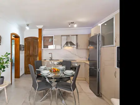 Appartement Marine Breeze avec terrasse et piscine à Puerto del Carmen - Photo 12