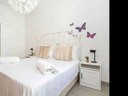 Appartement Marine Breeze avec terrasse et piscine à Puerto del Carmen - Photo 18