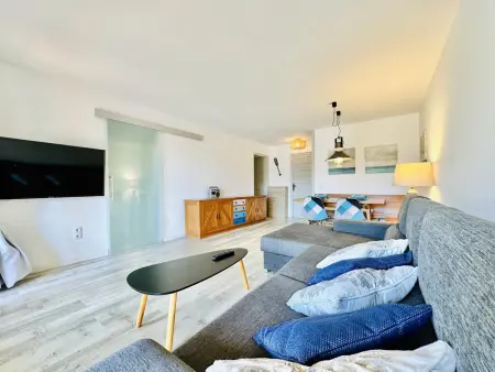 Appartement Mimosas à 300m de la plage avec piscine et parking – S'Agaró, Costa Brava - Photo 5