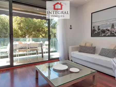 Appartement Moderne à Palamós: Clim, Terrasse, Parking, à 2 Chambres et Proche de la Plage - Photo 1