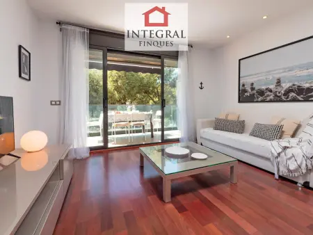 Appartement Moderne à Palamós: Clim, Terrasse, Parking, à 2 Chambres et Proche de la Plage - Photo 2