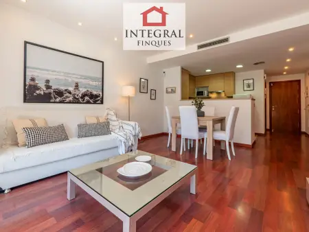 Appartement Moderne à Palamós: Clim, Terrasse, Parking, à 2 Chambres et Proche de la Plage - Photo 6