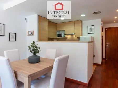 Appartement Moderne à Palamós: Clim, Terrasse, Parking, à 2 Chambres et Proche de la Plage - Photo 7