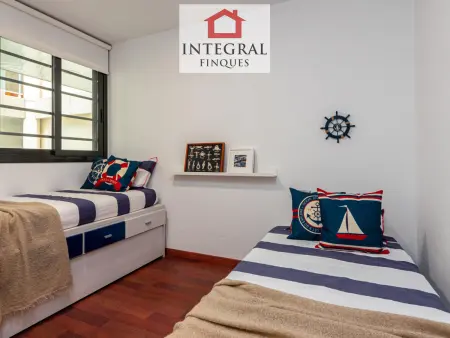 Appartement Moderne à Palamós: Clim, Terrasse, Parking, à 2 Chambres et Proche de la Plage - Photo 12