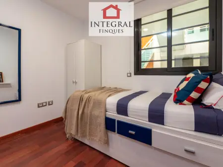 Appartement Moderne à Palamós: Clim, Terrasse, Parking, à 2 Chambres et Proche de la Plage - Photo 13