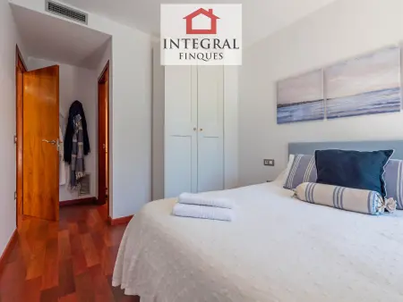 Appartement Moderne à Palamós: Clim, Terrasse, Parking, à 2 Chambres et Proche de la Plage - Photo 15