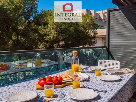 Appartement Moderne à Palamós: Clim, Terrasse, Parking, à 2 Chambres et Proche de la Plage - Photo 22
