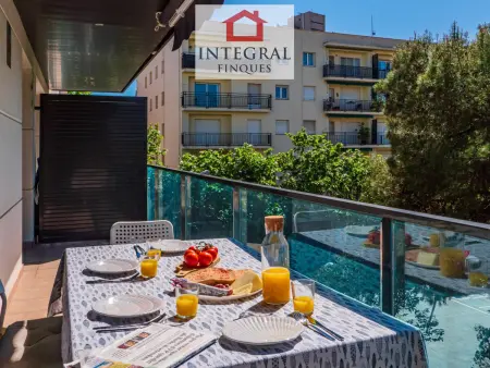 Appartement Moderne à Palamós: Clim, Terrasse, Parking, à 2 Chambres et Proche de la Plage - Photo 23