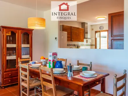 Superbe Appartement à Palamós: 3 Chambres, Terrasse, Piscine, Parking et Proche Plage - Photo 10