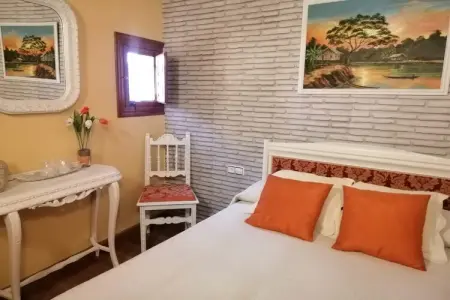 Casa Colonial, Manoir à Salinillas avec piscine privée - Photo 5