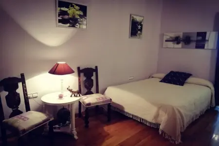 Casa Colonial, Manoir à Salinillas avec piscine privée - Photo 19