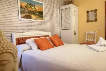 Casa Colonial, Manoir à Salinillas avec piscine privée - Photo 22