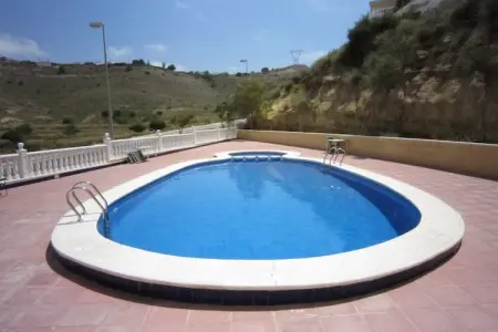 Casa Opalo, Maison de vacances pittoresque avec piscine - Photo 4