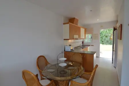 Casa Opalo, Maison de vacances pittoresque avec piscine - Photo 9