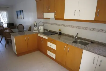 Casa Opalo, Maison de vacances pittoresque avec piscine - Photo 10