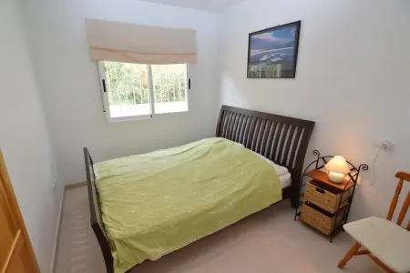 Casa Opalo, Maison de vacances pittoresque avec piscine - Photo 14