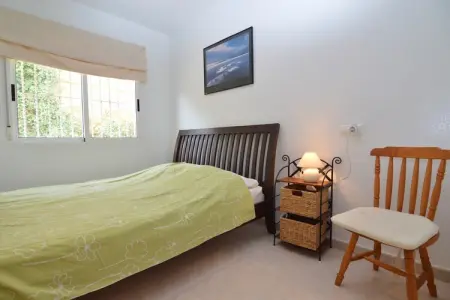 Casa Opalo, Maison de vacances pittoresque avec piscine - Photo 15