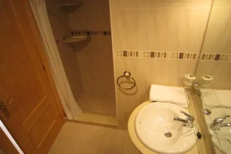 Casa Opalo, Maison de vacances pittoresque avec piscine - Photo 17
