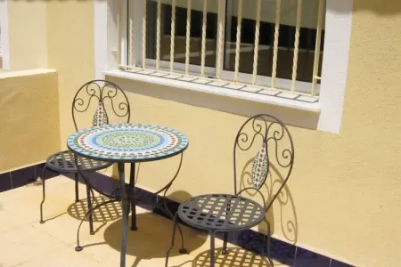 Casa Opalo, Maison de vacances pittoresque avec piscine - Photo 20