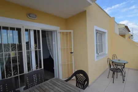 Casa Opalo, Maison de vacances pittoresque avec piscine - Photo 21