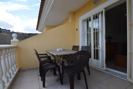 Casa Opalo, Maison de vacances pittoresque avec piscine - Photo 22