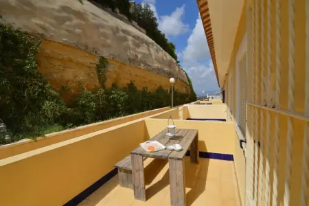 Casa Opalo, Maison de vacances pittoresque avec piscine - Photo 23