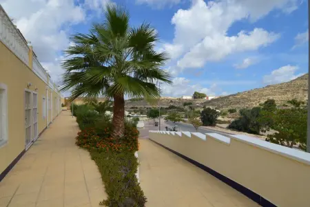 Casa Opalo, Maison de vacances pittoresque avec piscine - Photo 25