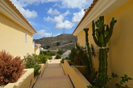 Casa Opalo, Maison de vacances pittoresque avec piscine - Photo 27