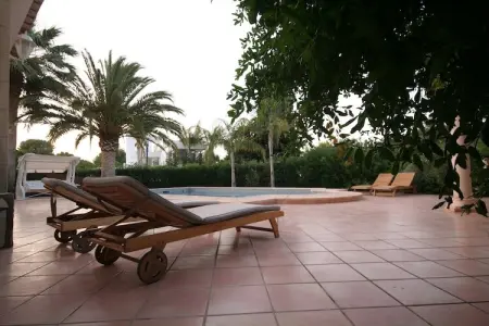 Somontes, Villa à quelques pas de la mer - Photo 6